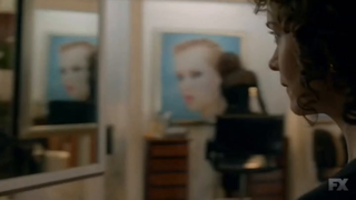 Marcia Clark Got a Perm On <i>American Crime Story</i> Last Night, and It Was Devastating